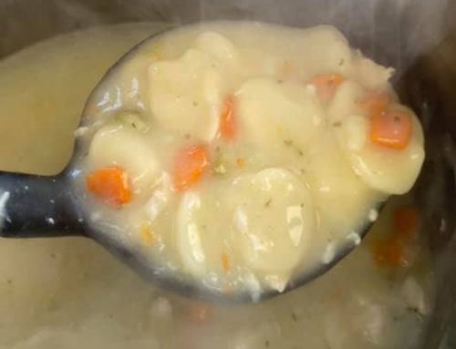 The Best Soups in Mt. Pleasant