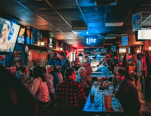 Mt. Pleasant Golf Trip: Where to Eat & Drink After Your Round