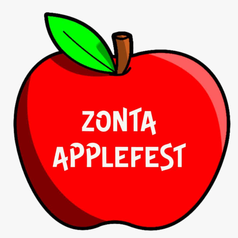 Zonta Applefest