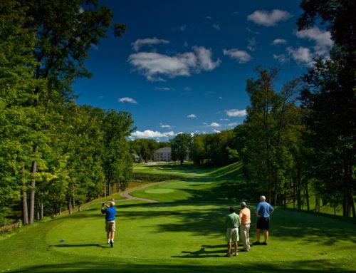 5 Reasons From Mt. Pleasant Golfers On Why a Golf Trip To the Area Is a Hole-In-One Experience