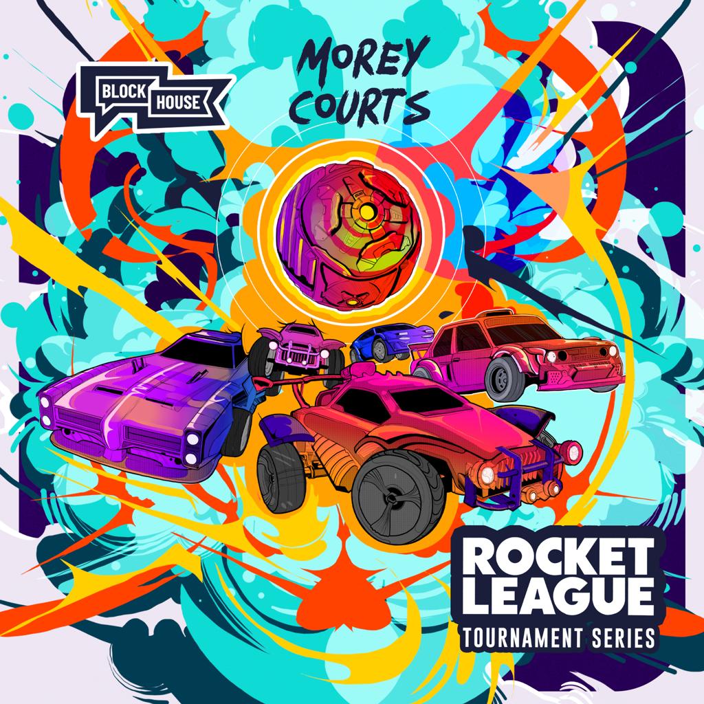 Rocket League Community Tournament Review, Sunday 23 July