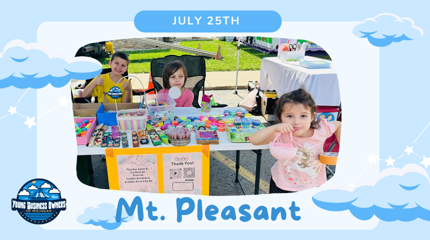 Mt. Pleasant Discovery Museum, Free Admission, Family, Event