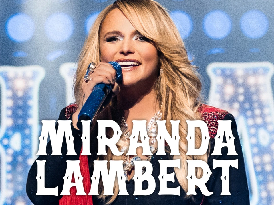 Concert, Miranda Lambert, Music, Country