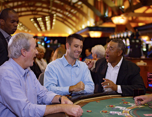 Mt. Pleasant Golf Trip: Things To Do Around Town