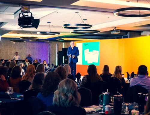 Plan Your Meeting in the Mt. Pleasant Area