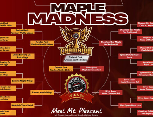 Maple Madness Challenge🍁