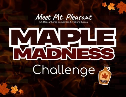 Maple Madness Challenge🍁