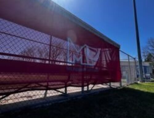 Stitches, Sponsors & Saturday’s Games: Baseball season is officially in full swing
