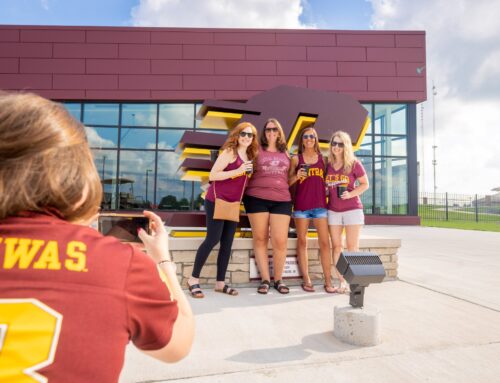 Fired Up Forever: The Ultimate Guide for CMU Alumni Returning to Mt. Pleasant🔥⬆️