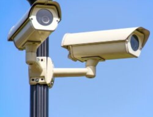 Mt. Pleasant Police launches new security camera database to speed investigations