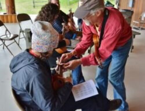 Wheatland’s upcoming adult summer camp strikes a chord with musicians