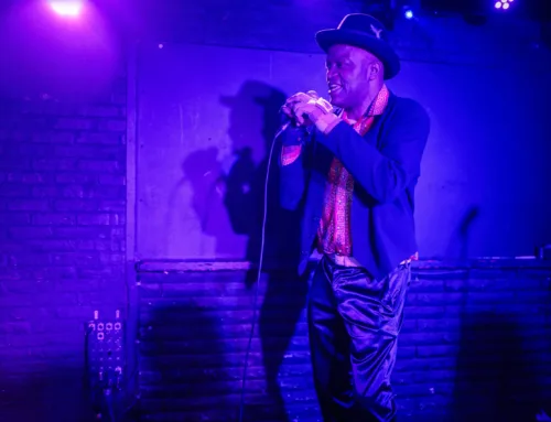 Sing Your Heart Out: Top 3 Spots for Karaoke in Mt. Pleasant🎶