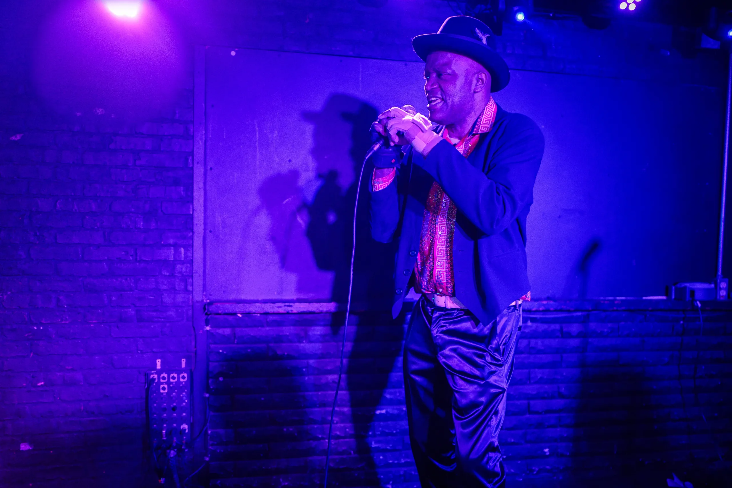 Rubbles Karaoke