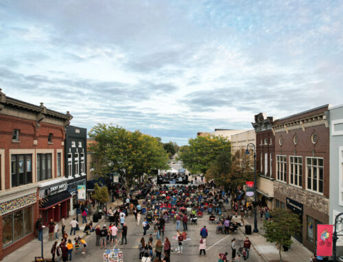 Mt. Pleasant’s Top 2026 Events