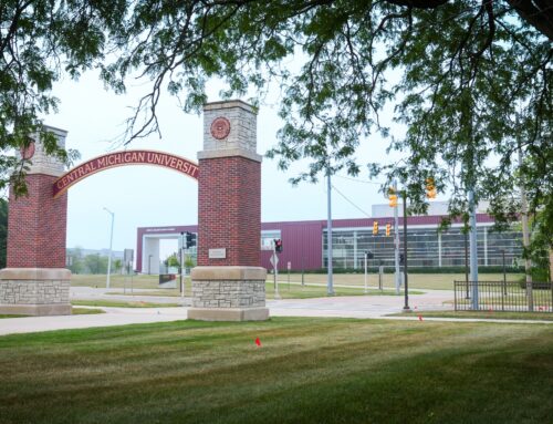 CMU becomes first public university in Michigan to guarantee jobs after graduation