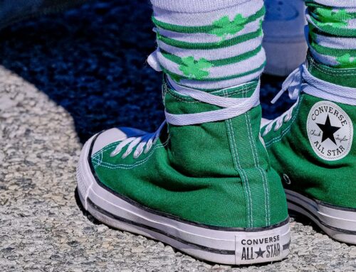 Spring into March with Mt. Pleasant area events 