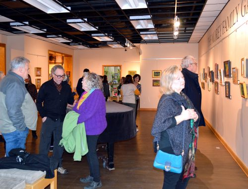 Art Reach celebrates 45 years of creativity with free community events