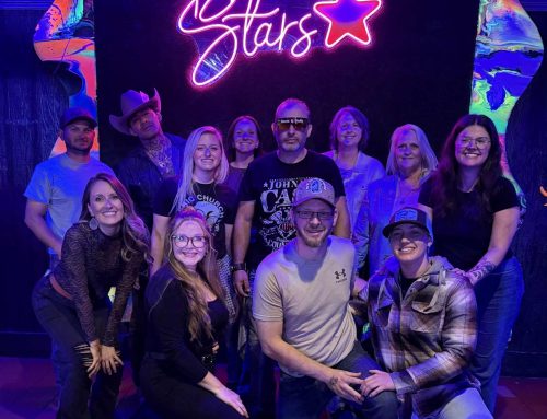What started small is now filling dance floors with line dancers