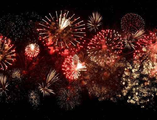 From Fireworks to Festivals: July Events in Mt. Pleasant