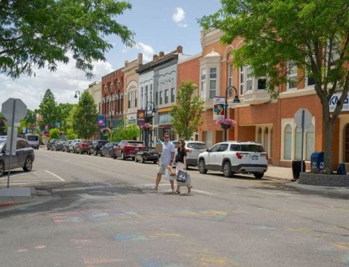 Things to Do Near Soaring Eagle Casino in Mt. Pleasant, MI