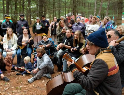 What’s Happening in Mt. Pleasant This September